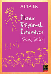 İlknur Büyümek İstemiyor - 1