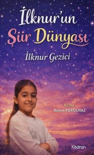 İlknur`un Şiir Dünyası - 1