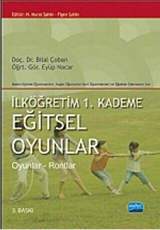 İlköğretim 1. Kademe Eğitsel Oyunlar - 1