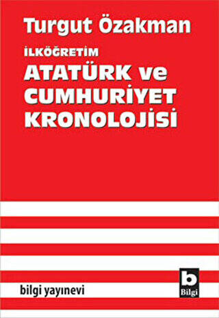 İlköğretim Atatürk ve Cumhuriyet Kronolojisi - 1