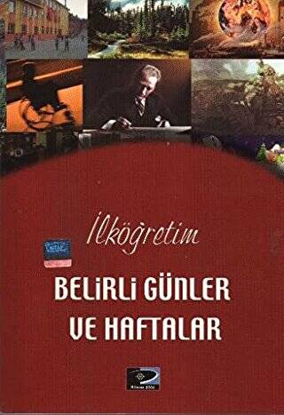 İlköğretim Belirli Günler ve Haftalar - 1