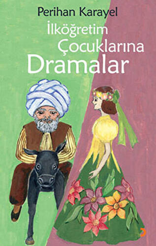 İlköğretim Çocuklarına Dramalar - 1