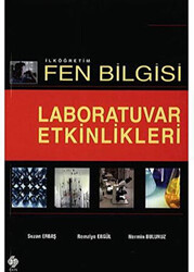 İlköğretim Fen Bilgisi Laboratuvar Etkinlikleri - 1