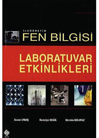 İlköğretim Fen Bilgisi Laboratuvar Etkinlikleri - 1