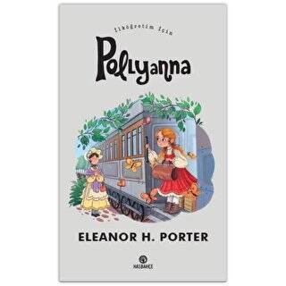 İlköğretim İçin Pollyanna - 1