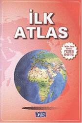 İlköğretim İlk Atlas - 1