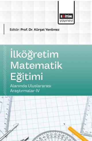 İlköğretim Matematik Eğitimi Alanında Uluslararası Araştırmalar - 4 - 1