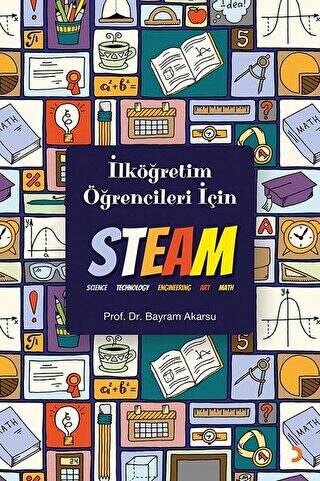 İlköğretim Öğrencileri için Steam - 1