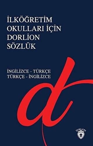 İlköğretim Okulları İçin Dorlion Sözlük - 1