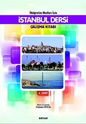 İlköğretim Okulları İçin İstanbul Dersi 4. Sınıf - 1