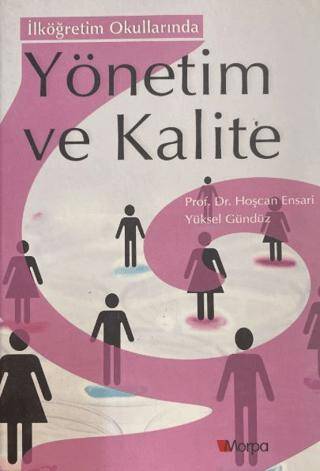 İlköğretim Okullarında Yönetim ve Kalite - 1