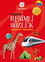 İlköğretim Resimli Sözlük - 1