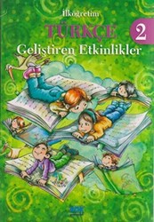 İlköğretim Türkçe 2 - Geliştiren Etkinlikler - 1