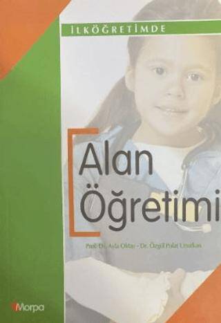 İlköğretimde Alan Öğretimi - 1