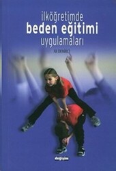 İlköğretimde Beden Eğitimi Uygulamaları - 1