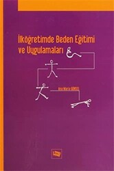 İlköğretimde Beden Eğitimi ve Uygulamaları - 1