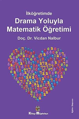 İlköğretimde Drama Oyunlarıyla Matematik Öğretimi - 1