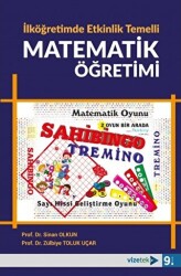 İlköğretimde Etkinlik Temelli Matematik Öğretimi - Vizetek Yayıncılık