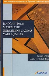 İlköğretimde Matematik Öğretimine Çağdaş Yaklaşımlar - 1