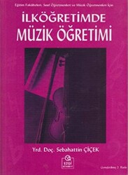 İlköğretimde Müzik Öğretimi - 1