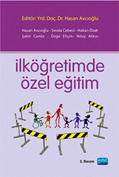 İlköğretimde Özel Eğitim - 1