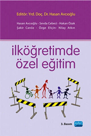 İlköğretimde Özel Eğitim - 1