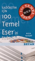 İlköğretimler için 100 Temel Eser 5 Kitap - Beyan Yayınları