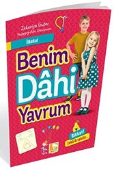 İlkokul - Benim Dahi Yavrum - 1