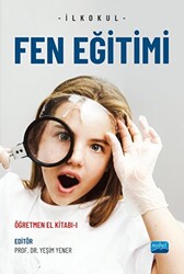 İlkokul Fen Eğitimi - 1