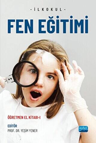 İlkokul Fen Eğitimi - 1