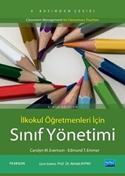 İlkokul Öğretmenleri İçin Sınıf Yönetimi - 1