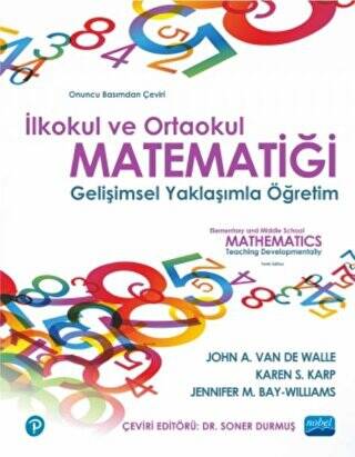 İlkokul ve Ortaokul Matematiği - 1