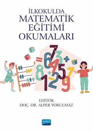İlkokulda Matematik Eğitimi Okumaları - 1