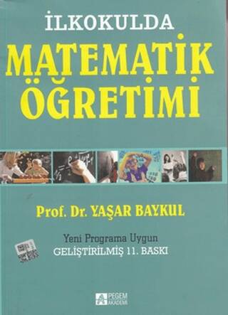 İlkokulda Matematik Öğretimi - 1