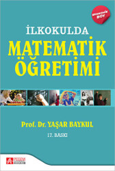 İlkokulda Matematik Öğretimi - 1