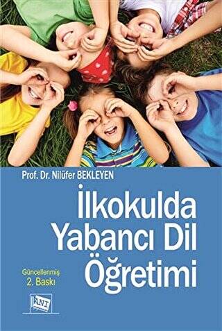 İlkokulda Yabancı Dil Öğretimi - 1
