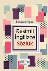 İlkokullar İçin Resimli İngilizce Sözlük - 1