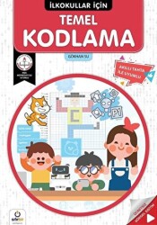 İlkokullar İçin Temel Kodlama - 1