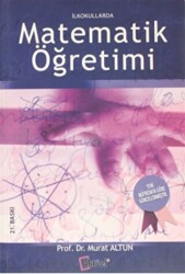 İlkokullarda 1,2,3,4 Sınıflarda Matematik Öğretimi - 1