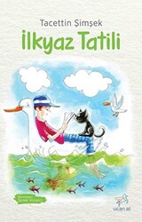 İlkyaz Tatili - 1