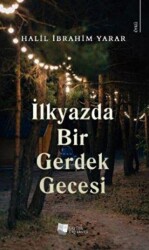 İlkyazda Bir Gerdek Gecesi - 1