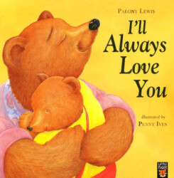 I`ll Always Love You - 1