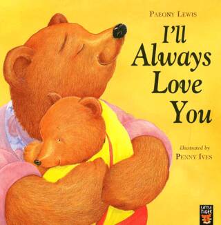 I`ll Always Love You - 1