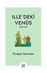 Ille’deki Venüs - 1