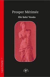 Ille’deki Venüs - 1
