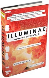 Illuminae - 1