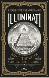 İlluminati - Kronik Kitap