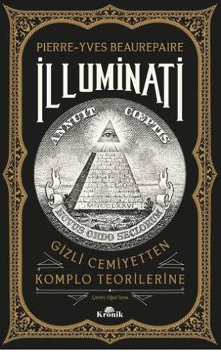 İlluminati - 1