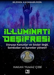 İllüminati Deşifresi - 1