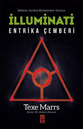 İlluminati - Entrika Çemberi - 1